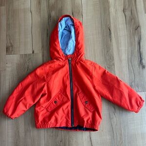 Janie and Jack lightweight jacket